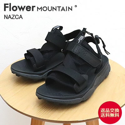 ★11/25限定!P最大40倍&最大100%ポイントバック!?【返品交換送料無料】Flower MOUNTAIN フラワー マウンテン NAZCA ナスカ SO...