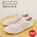 ★11/25限定!P最大40倍&最大100%ポイントバック!?【返品交換送料無料】ECCO エコー WOMEN'S ECCO BIOM LITE バイオム ライ...