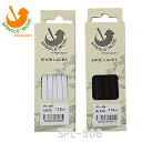 ★12/13-15限定!P最大32倍&最大100%ポイントバック!?SPINGLE MOVE スピングルムーヴ スピングルムーブ シューレース 靴紐 SPL-5...