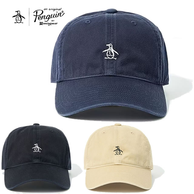 ★11/25限定!P最大40倍&最大100%ポイントバック!?【即納】Penguin by Munsingwear ペンギン バイ マンシングウェア Logo ...