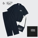 【即納】Penguin by Munsingwear ペンギン バイ マンシングウェア Utility 3 Piece SET-UP ユーティリティ スリー ピ...