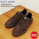 ★10/20限定!P最大22倍&最大100%ポイントバック!?【返品交換送料無料】COLE HAAN コールハーン GRANDPRO Breakaway Sne...