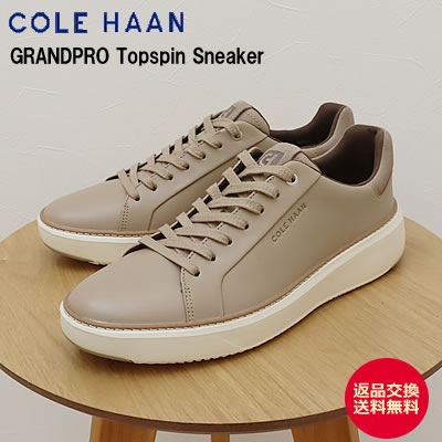 5/18ꡪݥ100Хå!?ץȥ꡼ʸ̵COLE HAAN ϡ GRANDPRO Topspi...