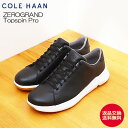 ★最大100%ポイントバック!?要エントリー★【返品交換送料無料】COLE HAAN コールハーン ZEROGRAND Topspin Pro ゼログランド ト...