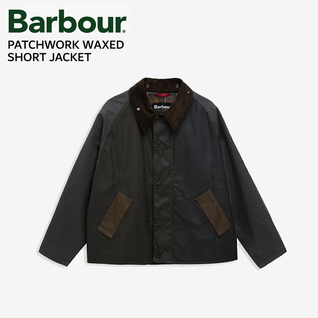 ★最大100％ポイントバック！?要エントリー！【即納】BARBOUR バブアー TRANSPORT トランスポート PATCH..