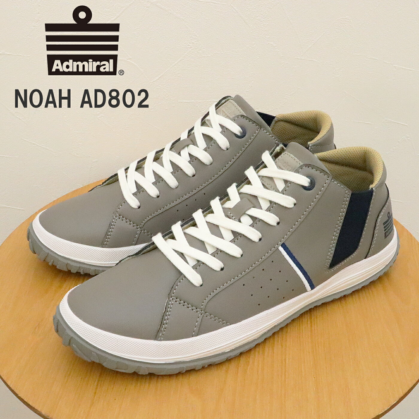 11/25ꡪP40ܡ100ݥȥХåAdmiral ɥߥ NOAH Υ AD-802 GREGE 졼 »η 塼...