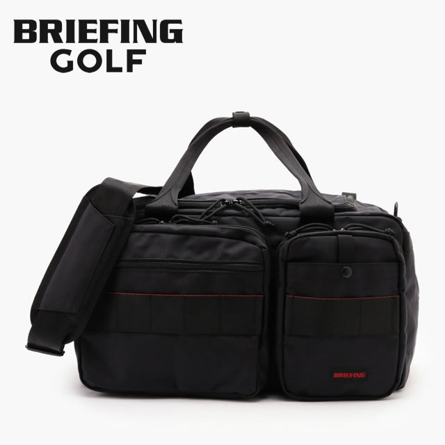 ★11/20限定!P最大40倍&最大100%ポイントバック!?【即納】BRIEFING GOLF ブリーフィング ゴルフ CLASSIC CLUB BOSTON...