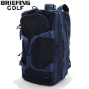★5/9-16★P最大37.5倍&最大100%ポイントバック!?【即納】BRIEFING GOLF ブリーフィング ゴルフ TURF PHANTOM 1000D...