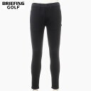 ★7/13-15★P最大32.5倍&最大100%ポイントバック!?【即納】BRIEFING GOLF ブリーフィング ゴルフ HOL MS POLARTEC S...