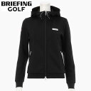 ★7/13-15★P最大32.5倍&最大100%ポイントバック!?【即納】BRIEFING GOLF ブリーフィング ゴルフ WS 3D LOGO PARKA ...