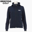 ★7/13-15★P最大32.5倍&最大100%ポイントバック!?【即納】BRIEFING GOLF ブリーフィング ゴルフ WS 3D LOGO PARKA ...
