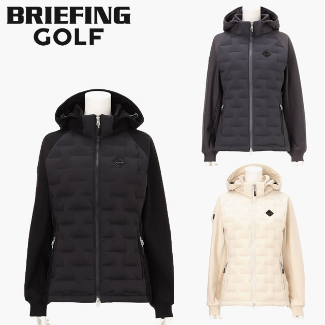 ★11/25限定！P最大40倍＆最大100％ポイントバック！？【即納】BRIEFING GOLF ブリーフィング ゴルフ WS..