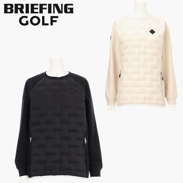 ★11/25限定！P最大40倍＆最大100％ポイントバック！？【即納】BRIEFING GOLF ブリーフィング ゴルフ WS..
