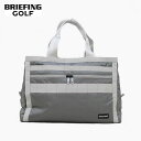 y[zBRIEFING GOLF u[tBO St 3ROOMS WIRE L ECO TWILL X[[X C[ G GR cC L.GRAY CgO[ Y fB[X yK戵XztG ruffue