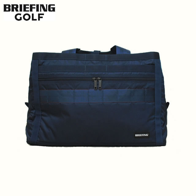 ★5/18限定！ポイント100％バック!?要エントリー★BRIEFING GOLF ブリーフィング ゴルフ 3ROOMS WIRE L ECO TWILL スリールームス ワイヤー エル エコ ツイル NAVY ネイビー メンズ レディース ルフエ ruffue