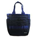 ★12/30限定！P最大31.5倍！要エントリー★【即納】BRIEFING GOLF ブリーフィング ゴルフ EVERYDAY TOTE ECO TWILL エブリデイ トート エコ ツイル NAVY ネイビー メンズ レディース 24.4リットル【正規取扱店】ルフエ ruffue