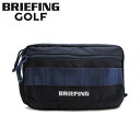 ★5/1限定!P最大28.5倍&最大100%ポイントバック!?【即納】BRIEFING GOLF ブリーフィング ゴルフ ターフ クラッチ TURF CLUTC...