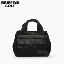 【即納】BRIEFING GOLF ブリーフィング ゴルフ クラシック カートトート CLASSIC CART TOTE 1000D MULTICAM BLACK マルチカム ブラックメンズ レディース 【正規取扱店】ルフエ ruffue