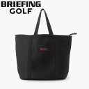 【即納】BRIEFING GOLF ブリーフィング ゴルフ ランドリーバッグ LAUNDRY BAG M BLACK ブラック メンズ レディース 【正規取扱店】ルフエ ruffue