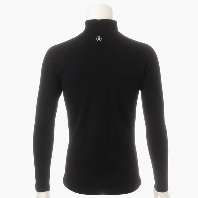 ��¨Ǽ��BRIEFING GOLF �֥꡼�ե��� ����� HOL MS WOOL HEAT UNDER SHIRT ��� ������ �ҡ��� ������� ����� BLACK �֥�å� ����ʡ� ��� �������谷Ź�ۥ�ե� ruffue ���ե� �ץ쥼��� £��ʪ