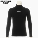 y[zBRIEFING GOLF u[tBO St HOL MS WOOL HEAT UNDER SHIRT Y E[ q[g A_[ Vc BLACK ubN Ci[ Y yK戵XztG ruffue