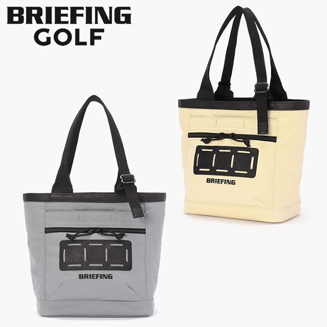 ★最大100％ポイントバック！？要エントリー！【即納】BRIEFING GOLF ブリーフィング ゴルフ CART TOTE ..
