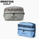 ★7/5限定!P最大38.5倍&最大100%ポイントバック!?【即納】BRIEFING GOLF ブリーフィング ゴルフ SHOES CASE FD シューズケ...