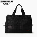 ★5/9-16★P最大37.5倍&最大100%ポイントバック!?【即納】BRIEFING GOLF ブリーフィング ゴルフ NEO 3ROOMS WIRE LE...