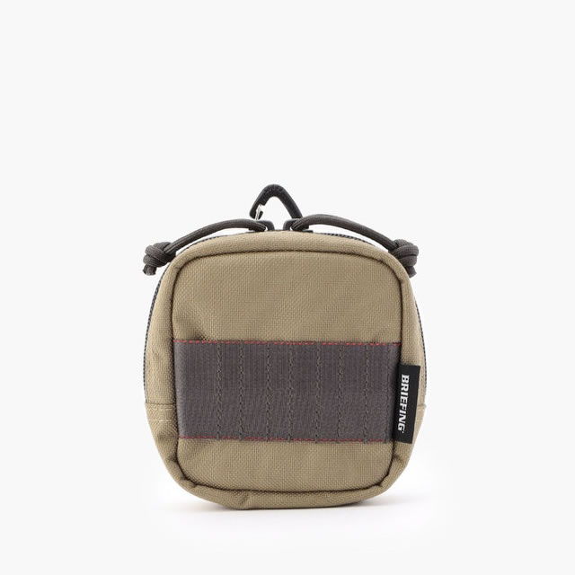 楽天市場】ブリーフィング ポーチ（ゴルフ｜スポーツ・アウトドア）の通販