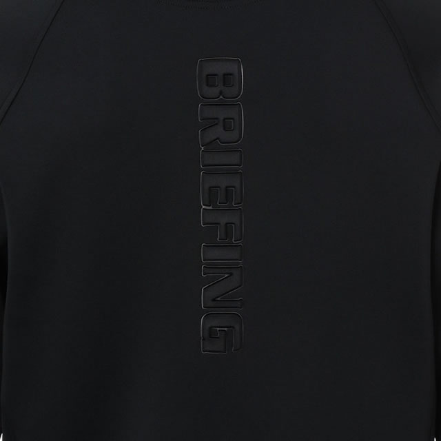 ��4/10���ꡪ�ݥ���Ⱥ���29�ܡ��ץ���ȥ꡼����¨Ǽ��BRIEFING GOLF �֥꡼�ե��� ����� MS 3D LOGO BLOUSON ��� ���꡼�ǥ� ���� �֥륾�� BLACK �֥�å� OLIVE ���꡼�� NAVY �ͥ��ӡ� ���㥱�å� ���ȥ�å� ��� �������谷Ź�ۥ�ե� ruffue