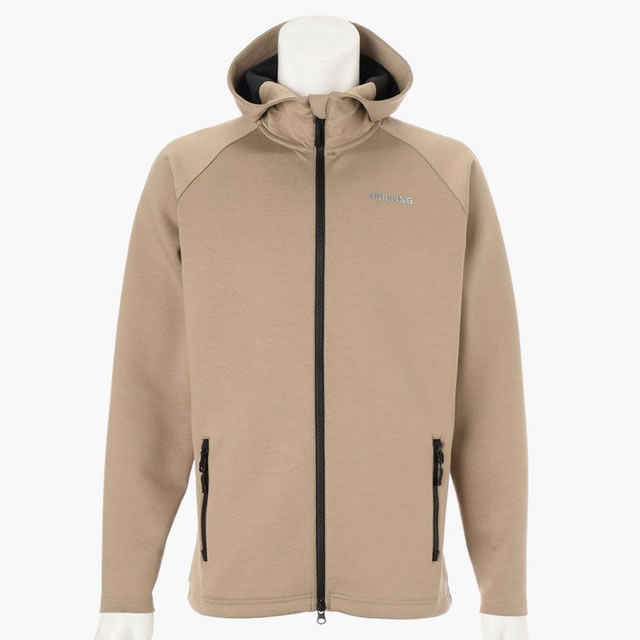 楽天市場】パーカー（カラーベージュ）（ゴルフ｜スポーツ・アウトドア