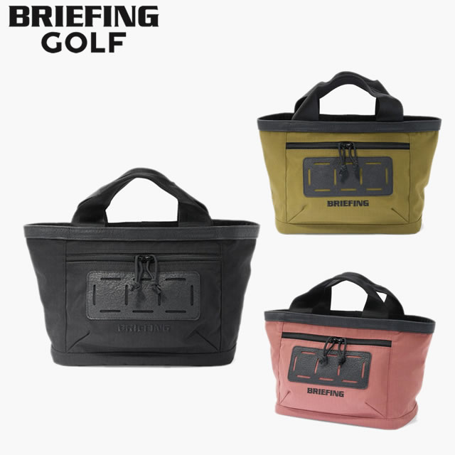 楽天市場】briefing golf ブリーフィング ゴルフ カートバッグ