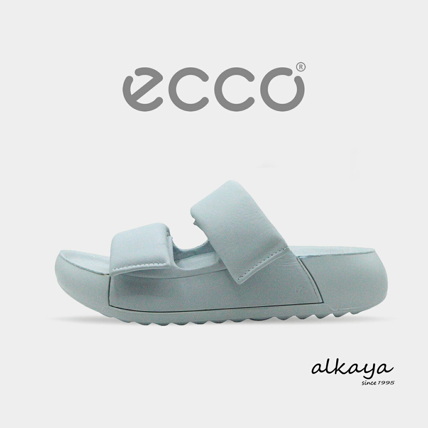 楽天市場】ecco（カラーブルー）（サンダル｜レディース靴）：靴の通販