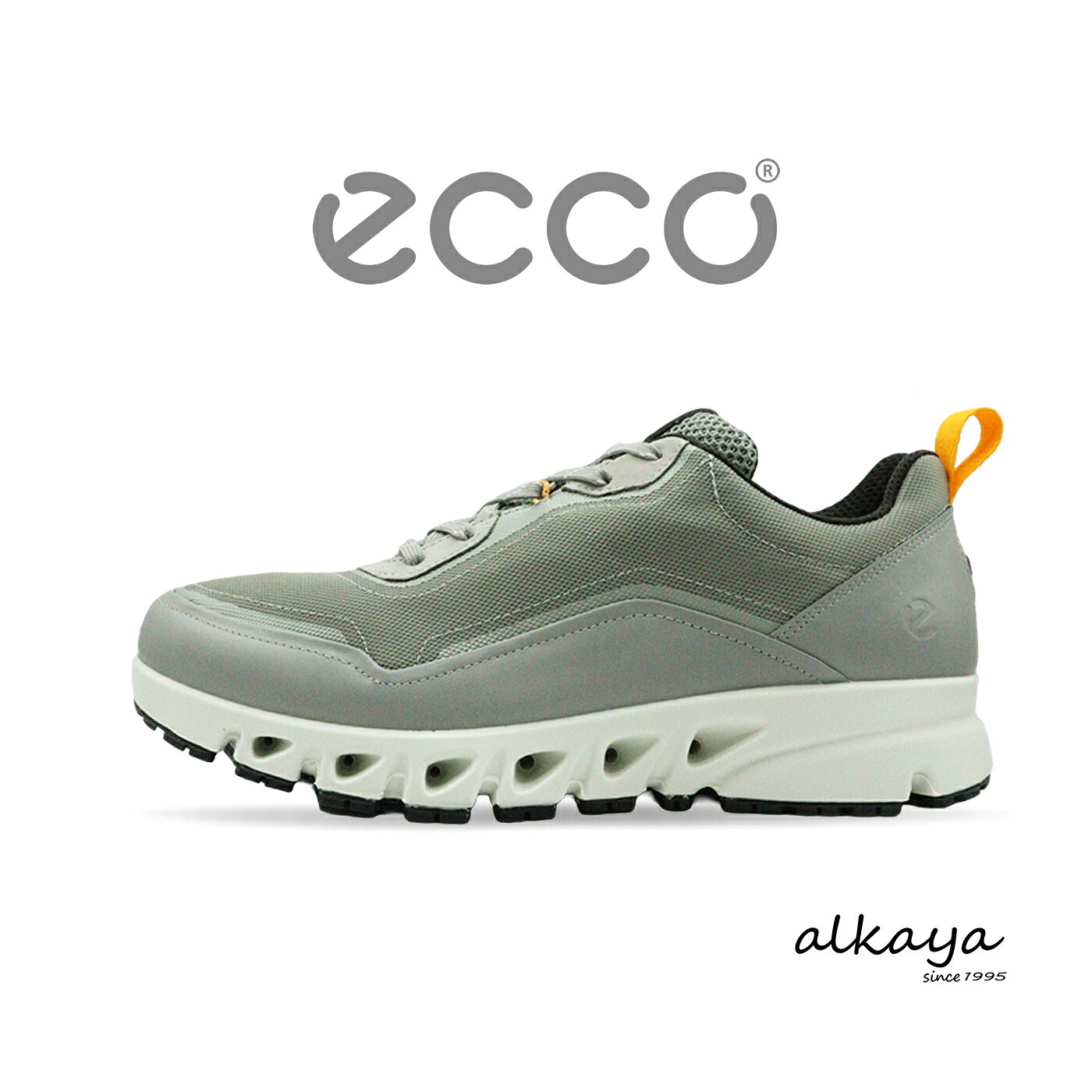楽天市場】エコー ecco multi－vent． outdoor shoe （black）の通販