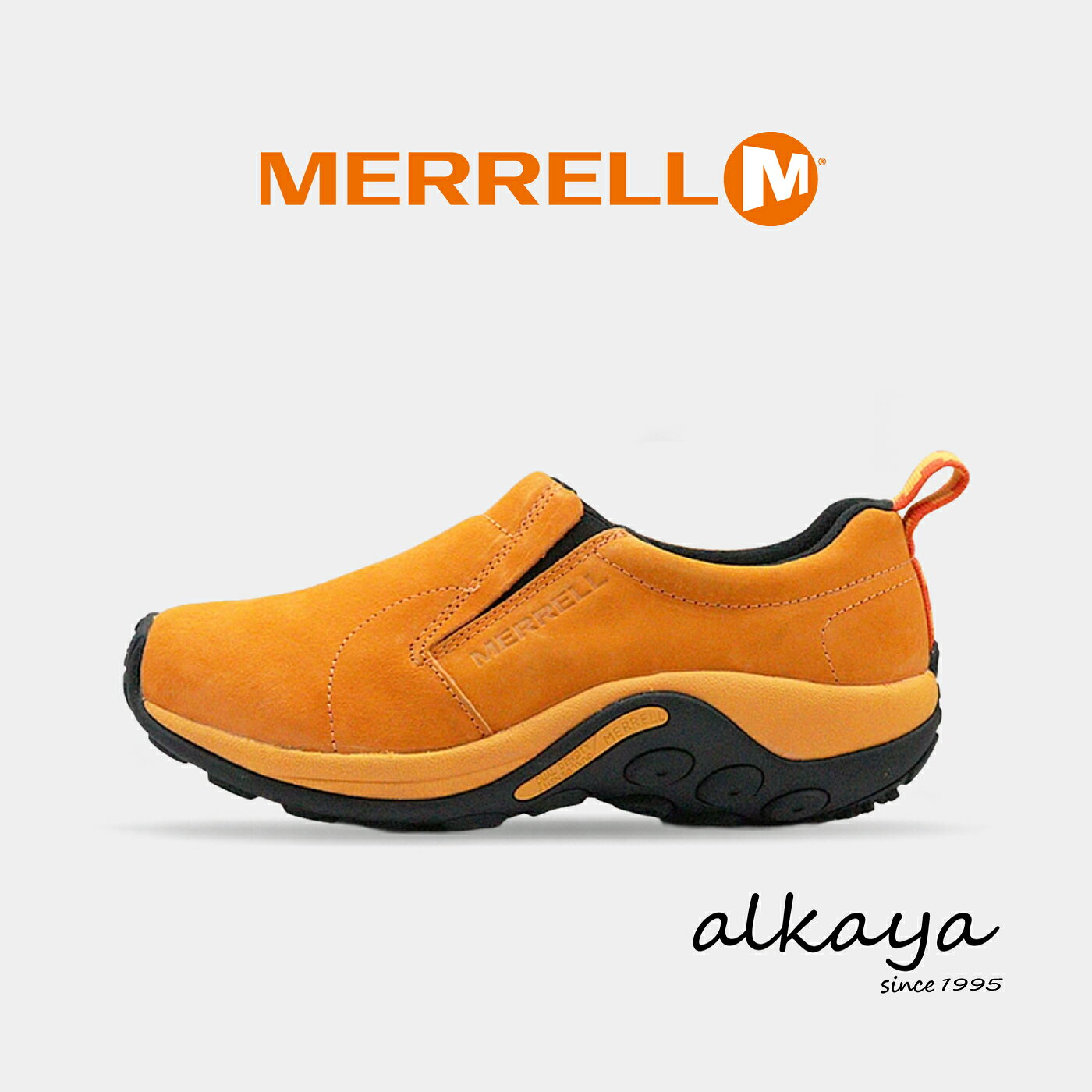 樂天商城 - MERRELL メレル JUNGLE MOC ジャングルモック ARISE アライズ 靴 スニーカー スリップオン スリッポン メンズ アウトドア コンフォート シューズ 撥水 ギフト プレゼント 贈り物