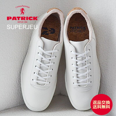 100ݥȥХåץȥ꡼ʸ̵PATRICK PROACT ѥȥå ץ SUPERJEU ...