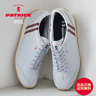 ★6/20限定！P最大18.5倍＆最大100％ポイントバック！？【返品交換送料無料】PATRICK 
