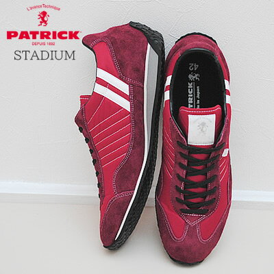 ★6/22-27★P最大28.5倍＆最大100％ポイントバック！？【返品交換送料無料】PATRICK ...
