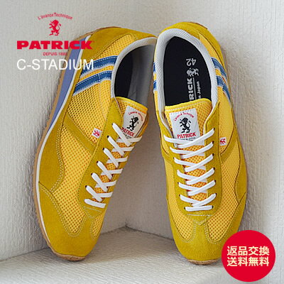 5/18ꡪݥ100Хå!?ץȥ꡼ʸ̵PATRICK ѥȥå C-STADIUM 롦...