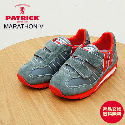 PATRICK パトリック MARATHON-V マラソン