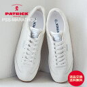 ★7/13-15★P最大23.5倍&最大100%ポイントバック!?【返品交換送料無料】 PATRICK パトリック PSS-MARATHON ピーエスエス・マラ...