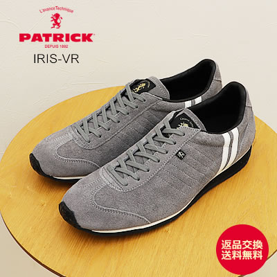 ★6/20限定！P最大18.5倍＆最大100％ポイントバック！？【返品交換送料無料】PATRICK 