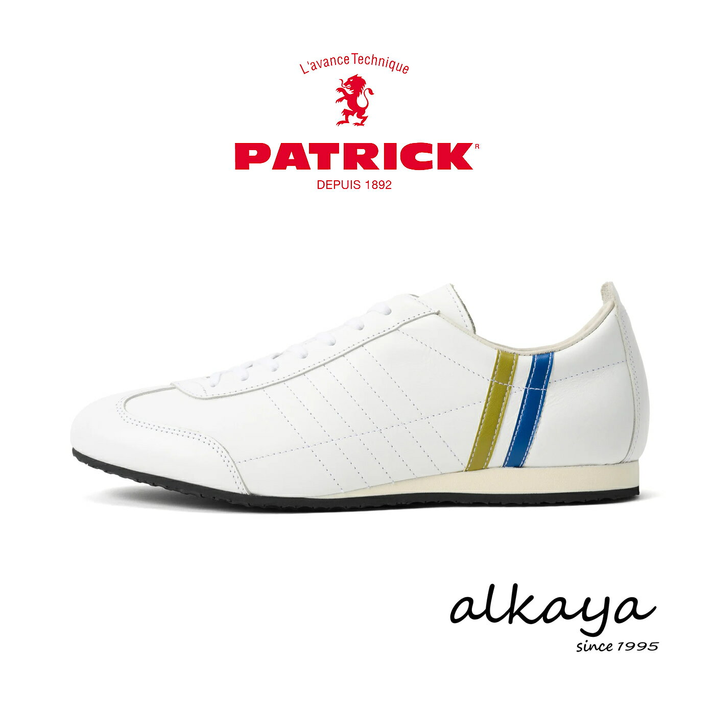 ��1/18���ꡪ�ݥ���Ⱥ���29�ܡ��ץ���ȥ꡼�������ʸ�����̵����PATRICK �ѥȥ�å� FLUVIA �ե롼������ WHT �ۥ磻�� �� ���ˡ����� ...