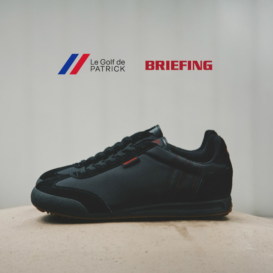 【返品交換送料無料】※取扱店舗限定※PATRICK パトリック LIVERPOOL-CP/BRIEFING リ...