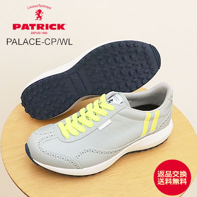 6/18ꡪP20.5ܡ100ݥȥХåʸ̵PATRICK ѥȥå PALACE-CP/WL ...
