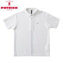 ★7/13-15★P最大23.5倍&最大100%ポイントバック!?【返品交換送料無料】PATRICK GOLF パトリック ゴルフ メンズ プラスリッチメッシュ...