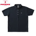 ★7/13-15★P最大23.5倍&最大100%ポイントバック!?【返品交換送料無料】PATRICK GOLF パトリック ゴルフ メンズ プラスリッチメッシュ...