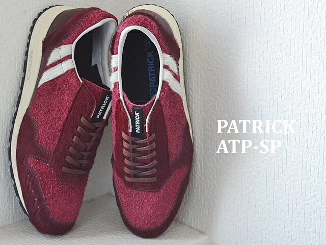 PATRICK ATP-SP ƥԡڥ