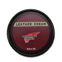★最大100%ポイントバック!?要エントリー★RED WING レッドウィング LEATHER CREAM レザークリーム NEATSFOOT OIL BLEN...