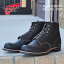 ʸ̵RED WING åɥ 3345 BLACKSMITH ֥åߥ Black 